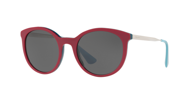 Prada Cinema Sunglasses PR 17SS VH43C2