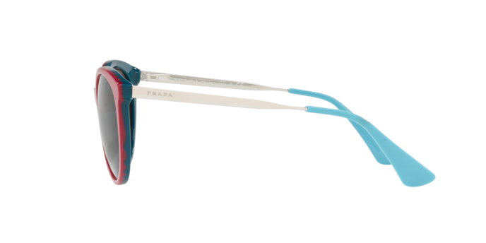 Prada Cinema Sunglasses PR 17SS VH43C2