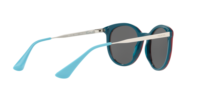 Prada Cinema Sunglasses PR 17SS VH43C2