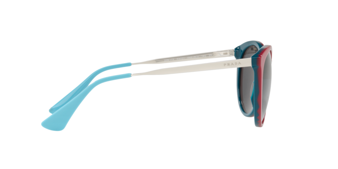 Prada Cinema Sunglasses PR 17SS VH43C2