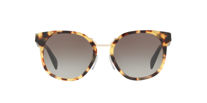 Prada Catwalk Sunglasses PR 17TS 7S00A7