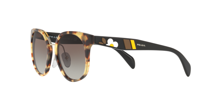 Prada Catwalk Sunglasses PR 17TS 7S00A7