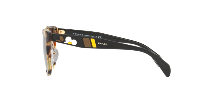 Prada Catwalk Sunglasses PR 17TS 7S00A7