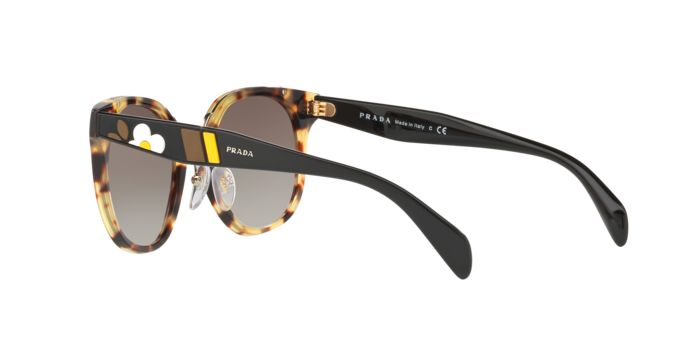 Prada Catwalk Sunglasses PR 17TS 7S00A7