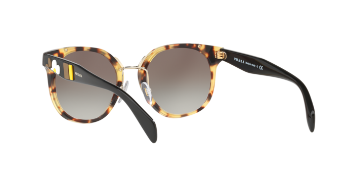 Prada Catwalk Sunglasses PR 17TS 7S00A7