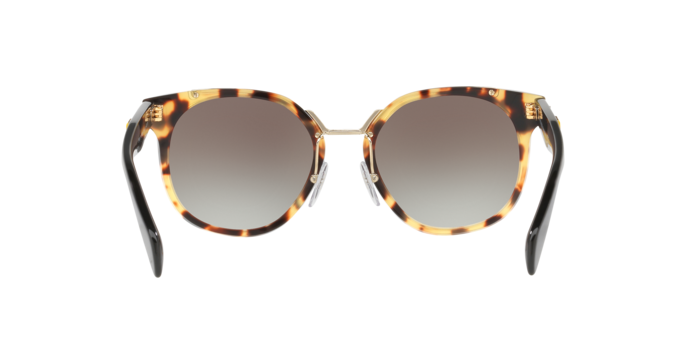Prada Catwalk Sunglasses PR 17TS 7S00A7