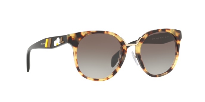 Prada Catwalk Sunglasses PR 17TS 7S00A7