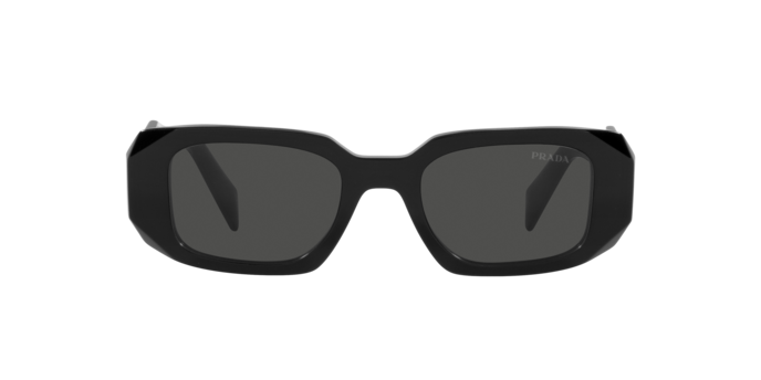 Prada Sunglasses PR 17WSF 1AB5S0