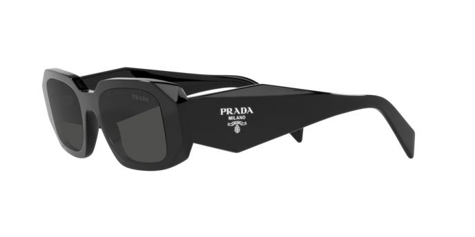 Prada Sunglasses PR 17WSF 1AB5S0