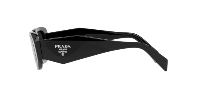 Prada Sunglasses PR 17WSF 1AB5S0
