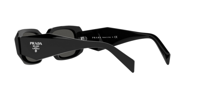 Prada Sunglasses PR 17WSF 1AB5S0