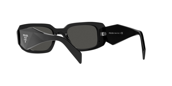 Prada Sunglasses PR 17WSF 1AB5S0