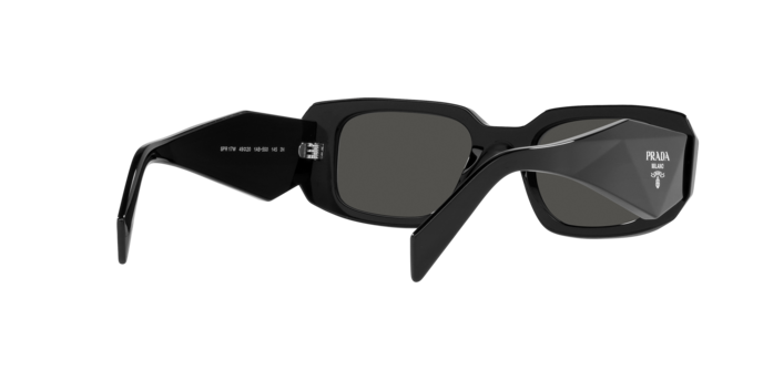 Prada Sunglasses PR 17WSF 1AB5S0