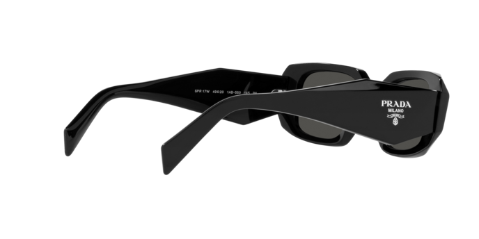 Prada Sunglasses PR 17WSF 1AB5S0