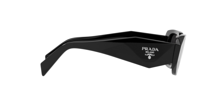 Prada Sunglasses PR 17WSF 1AB5S0