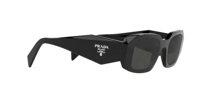 Prada Sunglasses PR 17WSF 1AB5S0