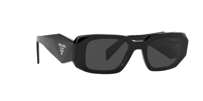 Prada Sunglasses PR 17WSF 1AB5S0