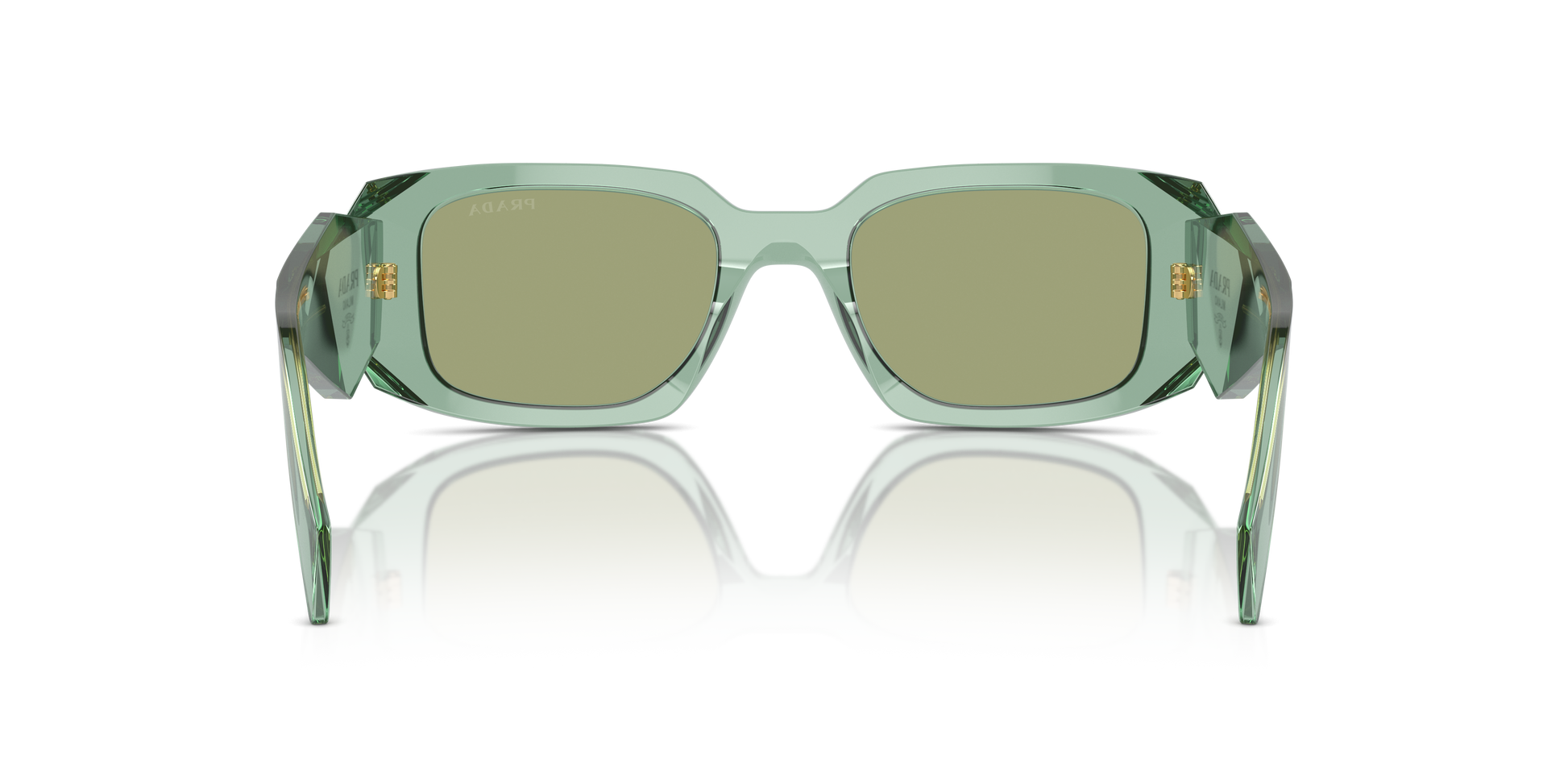 Prada Sunglasses PR 17WS 11R10E