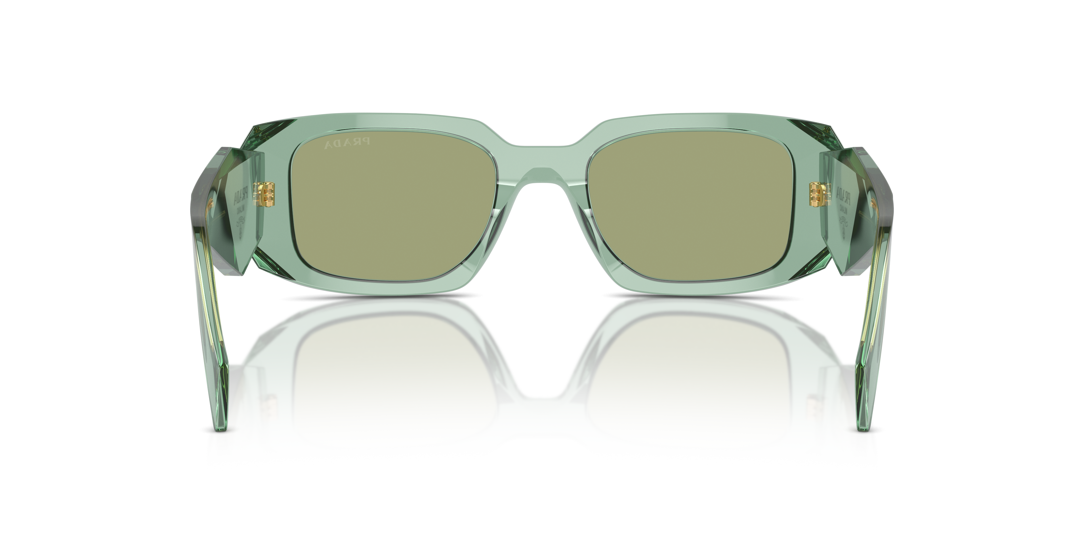 Prada Sunglasses PR 17WS 11R10E