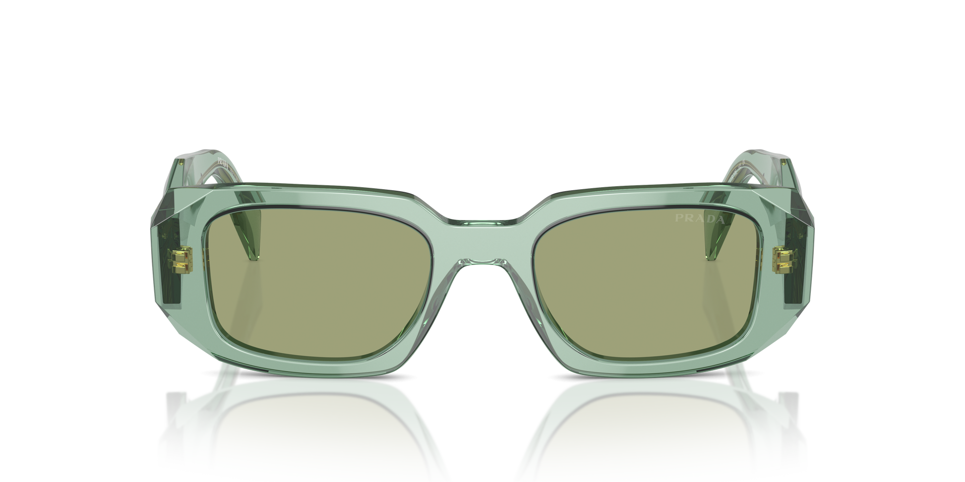 Prada Sunglasses PR 17WS 11R10E