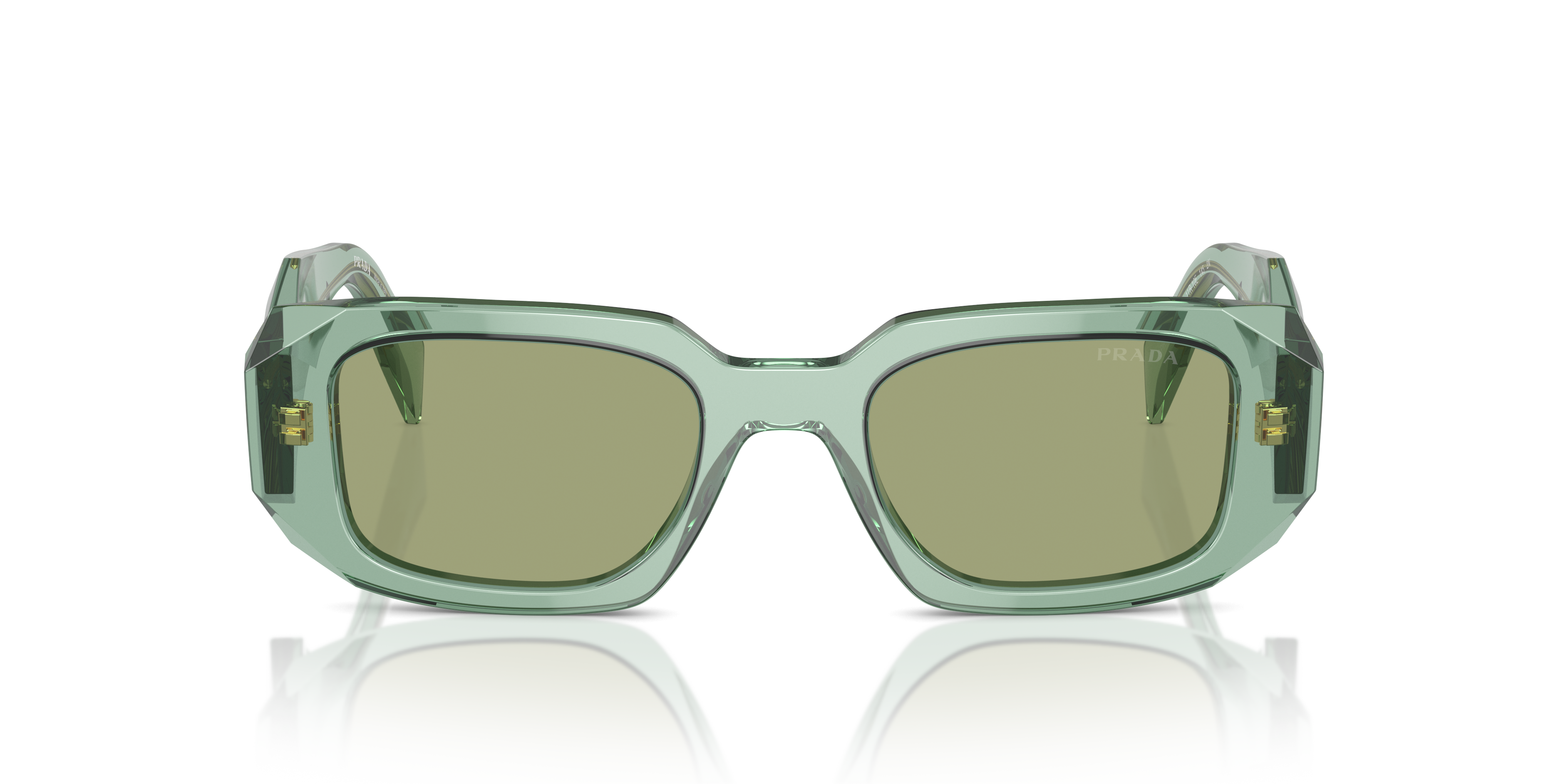 Prada Sunglasses PR 17WS 11R10E