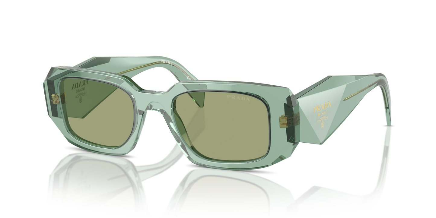 Prada Sunglasses PR 17WS 11R10E