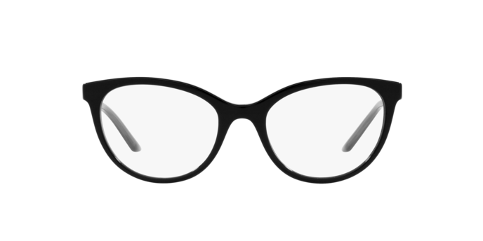 Prada Eyeglasses PR 17WV 1AB1O1