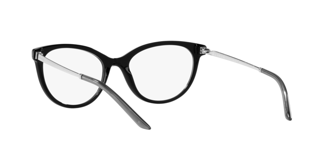 Prada Eyeglasses PR 17WV 1AB1O1