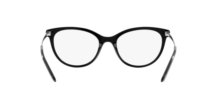 Prada Eyeglasses PR 17WV 1AB1O1