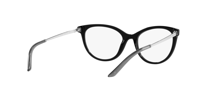 Prada Eyeglasses PR 17WV 1AB1O1