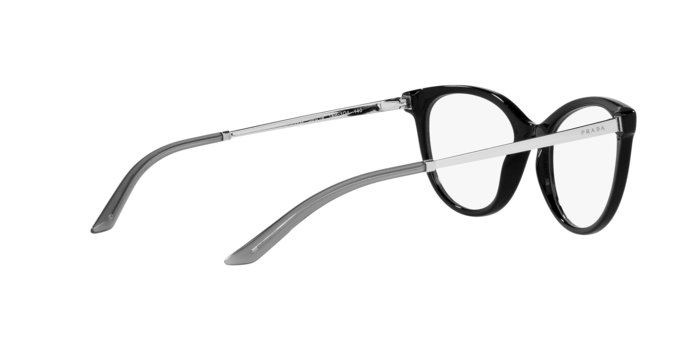 Prada Eyeglasses PR 17WV 1AB1O1