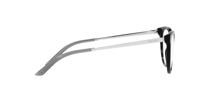 Prada Eyeglasses PR 17WV 1AB1O1