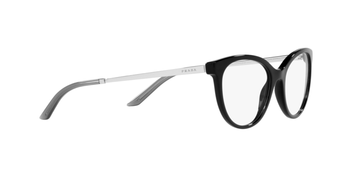 Prada Eyeglasses PR 17WV 1AB1O1