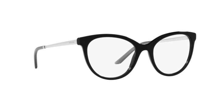 Prada Eyeglasses PR 17WV 1AB1O1