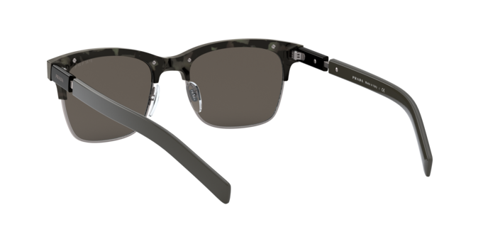 Prada Sunglasses PR 17XS 08A09C