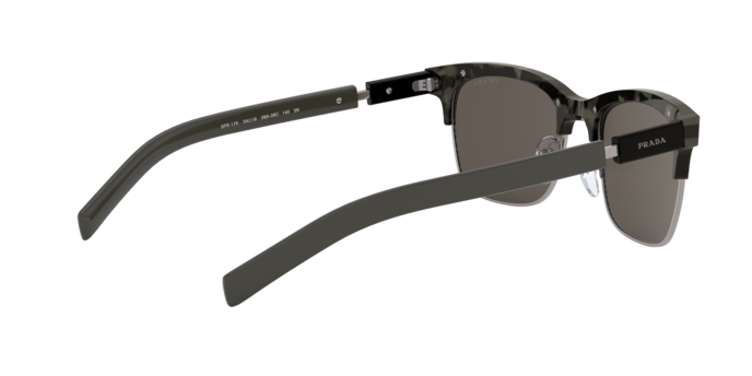 Prada Sunglasses PR 17XS 08A09C