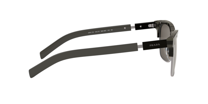 Prada Sunglasses PR 17XS 08A09C