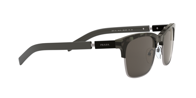 Prada Sunglasses PR 17XS 08A09C