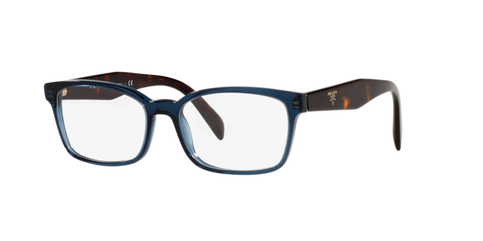 Prada Heritage Eyeglasses PR 18TV 08Q1O1