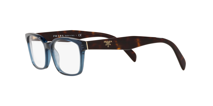 Prada Heritage Eyeglasses PR 18TV 08Q1O1