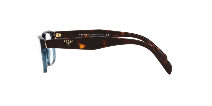 Prada Heritage Eyeglasses PR 18TV 08Q1O1