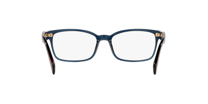 Prada Heritage Eyeglasses PR 18TV 08Q1O1