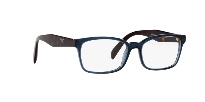 Prada Heritage Eyeglasses PR 18TV 08Q1O1