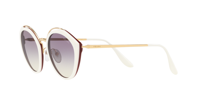 Prada Conceptual Sunglasses PR 18US YNC226