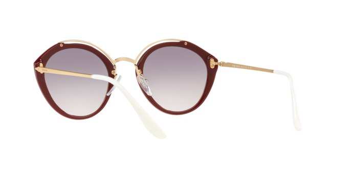 Prada Conceptual Sunglasses PR 18US YNC226