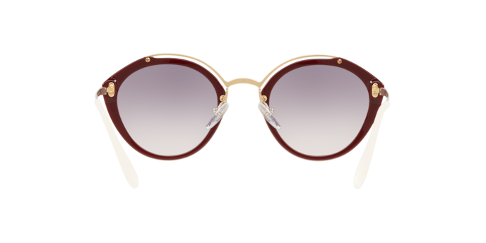 Prada Conceptual Sunglasses PR 18US YNC226