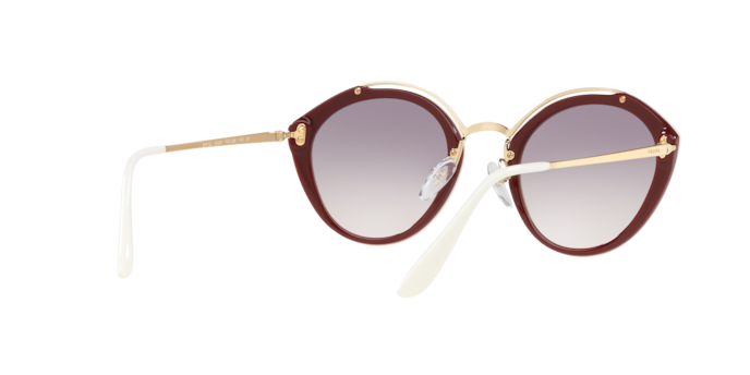 Prada Conceptual Sunglasses PR 18US YNC226