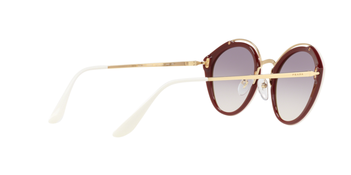 Prada Conceptual Sunglasses PR 18US YNC226