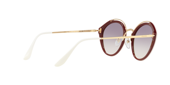 Prada Conceptual Sunglasses PR 18US YNC226