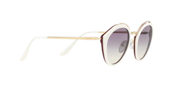 Prada Conceptual Sunglasses PR 18US YNC226